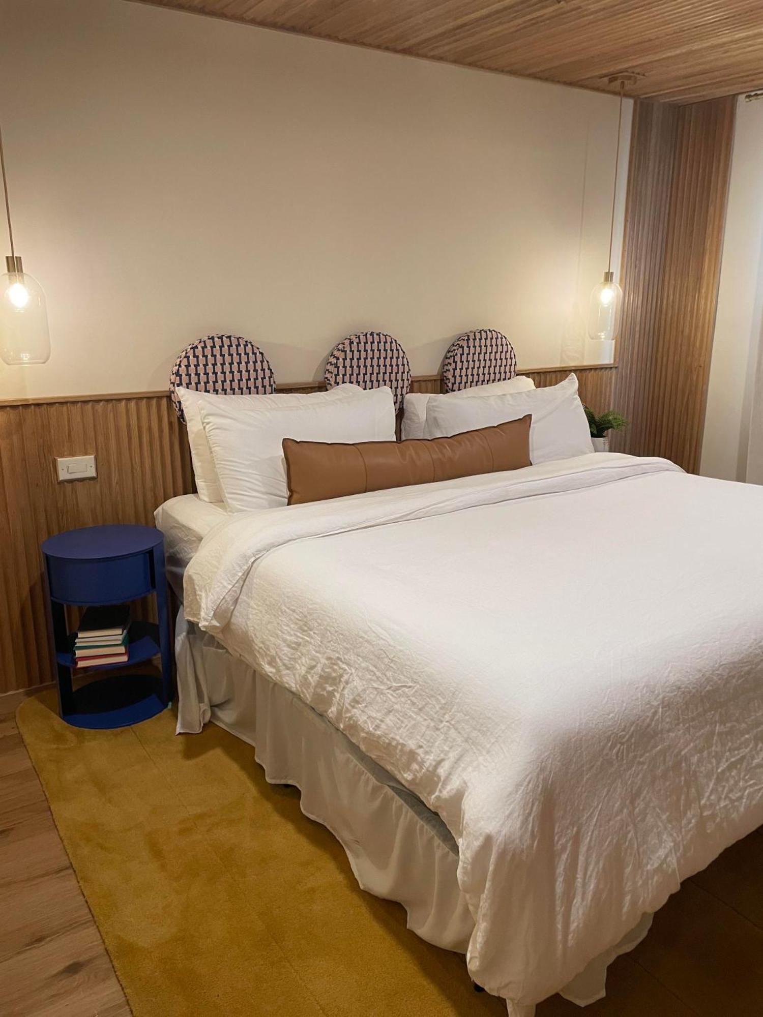 Motel The Beacon Salter Path Zewnętrze zdjęcie